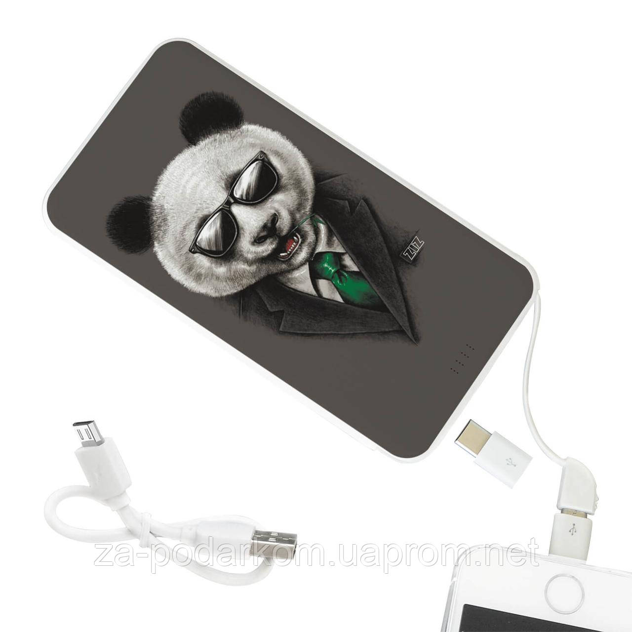 Power bank Panda 10000mah