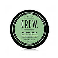 Формирующий крем для волос American Crew Forming Cream 85 г