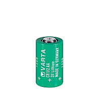 Батарейка CR 1/2 AA (CR14250) Varta 3v Lithium