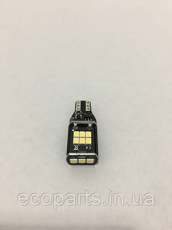 LED-лампа заднього ходу для Nissan Leaf, фото 1