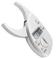 Каліпер цифровий Digital Body Fat Caliper, жиромір, вимірювач товщини жирової складки