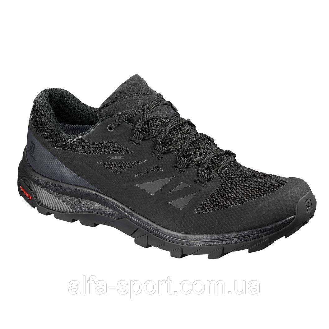 Кроссовки Salomon OUTline GTX (404770)