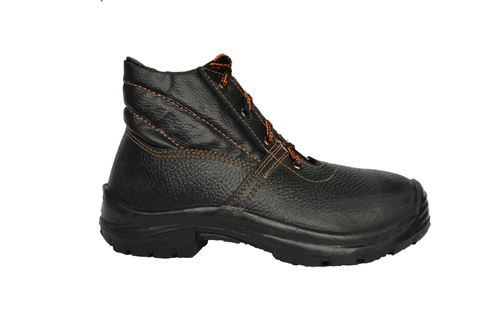 Ботинки рабочие кожаные Стандарт 42 (ID#735558062), цена: 730 ₴, купить ...