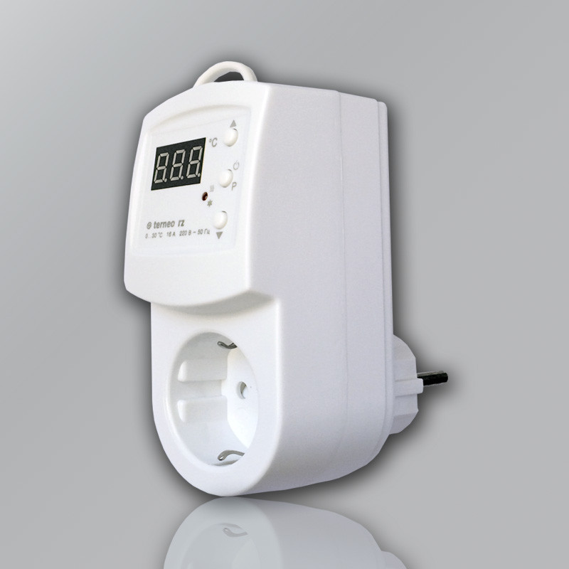 Терморегулятор Terneo rz