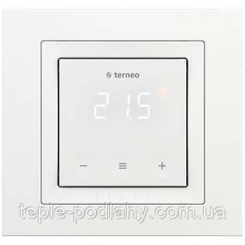 Терморегулятор Terneo S unic