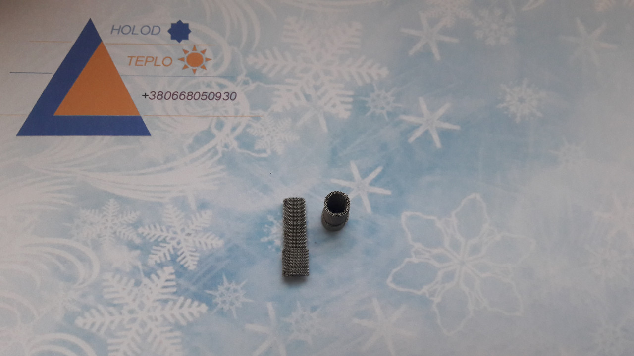Сіточка Hydronic D4/D5WS/c