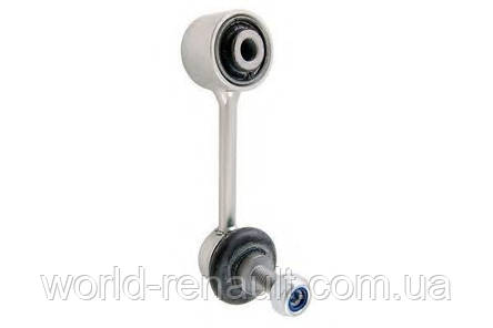 Стійка (тяга) заднього стабілізатора (FWD) на Рено Майстер III/TRW JTS931, фото 2