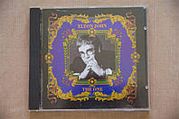 Музыкальный CD диск. ELTON JOHN - The one (1992)