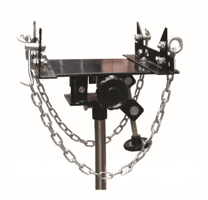 Монтажна плита для двигуна Quatros TEL03005, фото 1