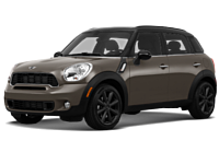 Countryman (R60) (2010-2016)