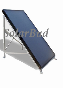 Плоский сонячний колектор Hewalex KS2100 T AC