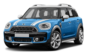 Countryman (F60) (2017-...)