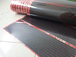 Саморегулювальна інфрачервона нагрівальна плівка RexVa XT-308 PTC (ширина 80 см) 120 вт