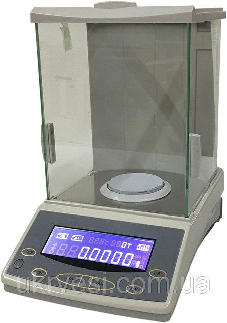 Ваги аналітичні ФЕН-А2 Детальніше: https://ukrvesi.com.ua/p721165971-vesy-analiticheskie-fen.html