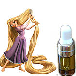 Бальзам для волосся з олією аргана, фітокератином та екстрактом імбиру., фото 3