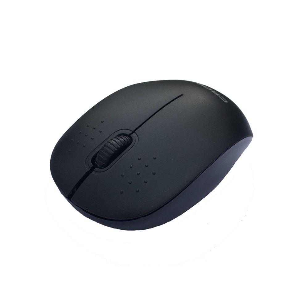 Мишка Crown CMM-956W USB безпровідна