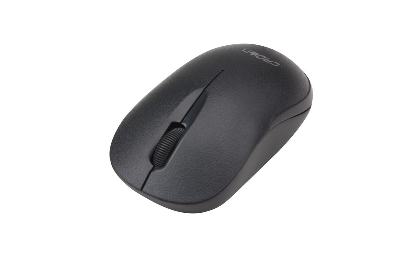 Мишка Crown CMM-951W USB безпровідна