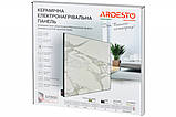 Керамічний обігрівач Ardesto HCP-400BGM, фото 7