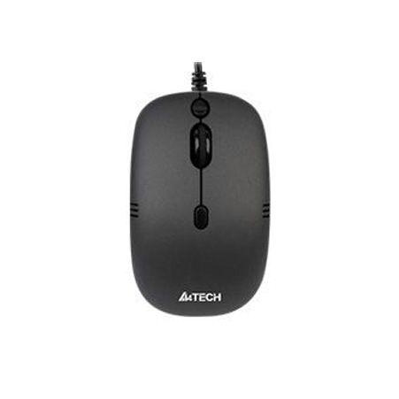 Ведмедик A4 N-551FX Black USB