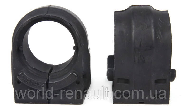Renault ORIGINAL 546135009R - Втулка заднього стабілізатора (RWD) На Рено Майстер III