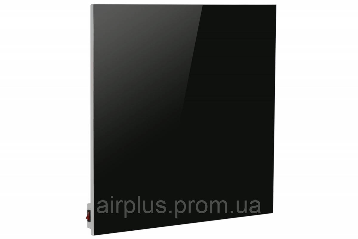 Керамічний обігрівач Ardesto HCP-400BK