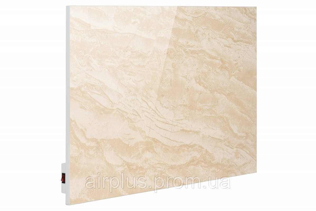 Керамічний обігрівач Ardesto HCP-600BGM, фото 1