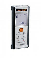 Лазерний далекомір DistanceMaster Home Laserliner No 080.949A