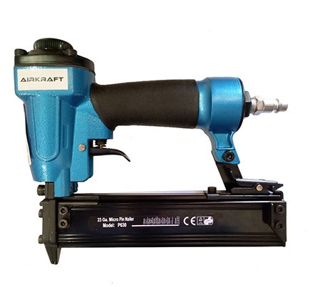 Степлер пневматичний під шпильку (PROFI) (0.64;12-30) Ga23 (запасний бойок) AIRKRAFT P630