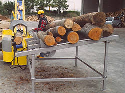 Дровокол Forestcut 48 TPS Gandini