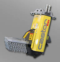 Подрібнювач пнів Castor 72 Hydro Gandini