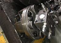 Радиально-поршневой гидравлический двигатель INM05-130 INI