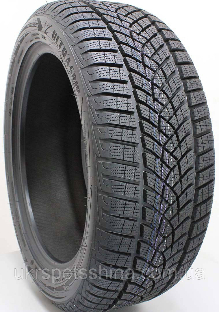  Шина 215/65 R16 Goodyear Ultra Grip Performance G1 