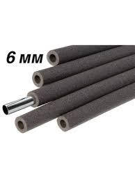 Товщина стінки 6 мм