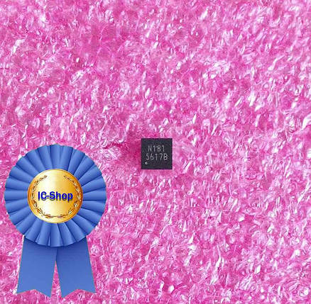 Мікросхема G5617BR41U ( G5617B 5617B ), фото 1