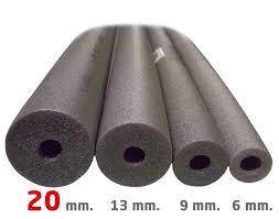 Thermaflex N (стінка 20мм)