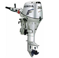 Човеновий мотор (хонда) Honda BF 30 LRTU