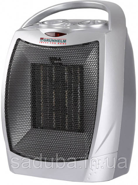 Тепловентилятор GRUNHELM PTC-905