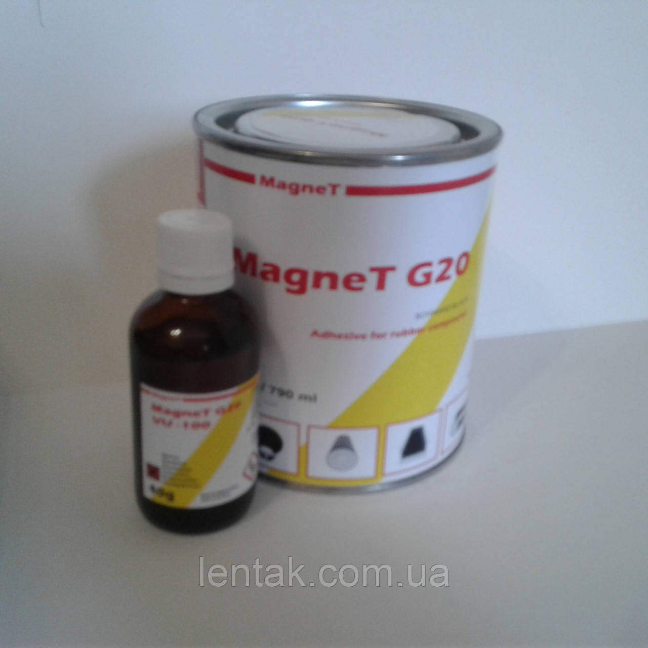 Клей Magnet G-20 (Німеччина)