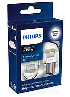 Автолампи Philips X-tremeUltinon LED gen2 P21W LED 12/24V 2.3 W 21W BA15S ( 11498XUWX2 )