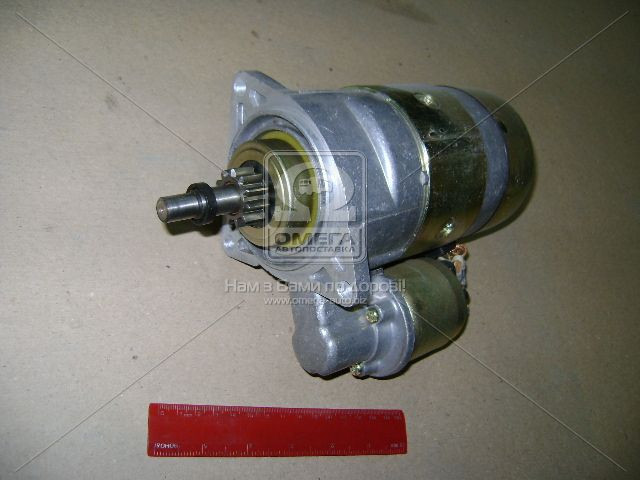 Купить Стартер ВАЗ 2108, 2109, 21099, 2113, 2114, 2115 . 29.3708000 ...