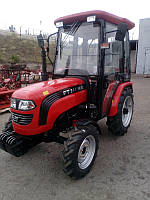 Foton Lovol FT 244 HRXC