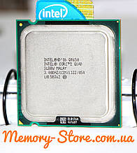 Процесор Intel Core 2 Quad Q9650 LGA775 3.00 GHz