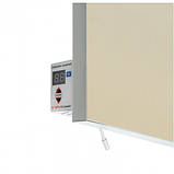 Керамічний обігрівач Теплокерамік TCM-RA 500 Beige, фото 2