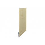 Керамічний обігрівач Теплокерамік TCM-RA 500 Beige, фото 3