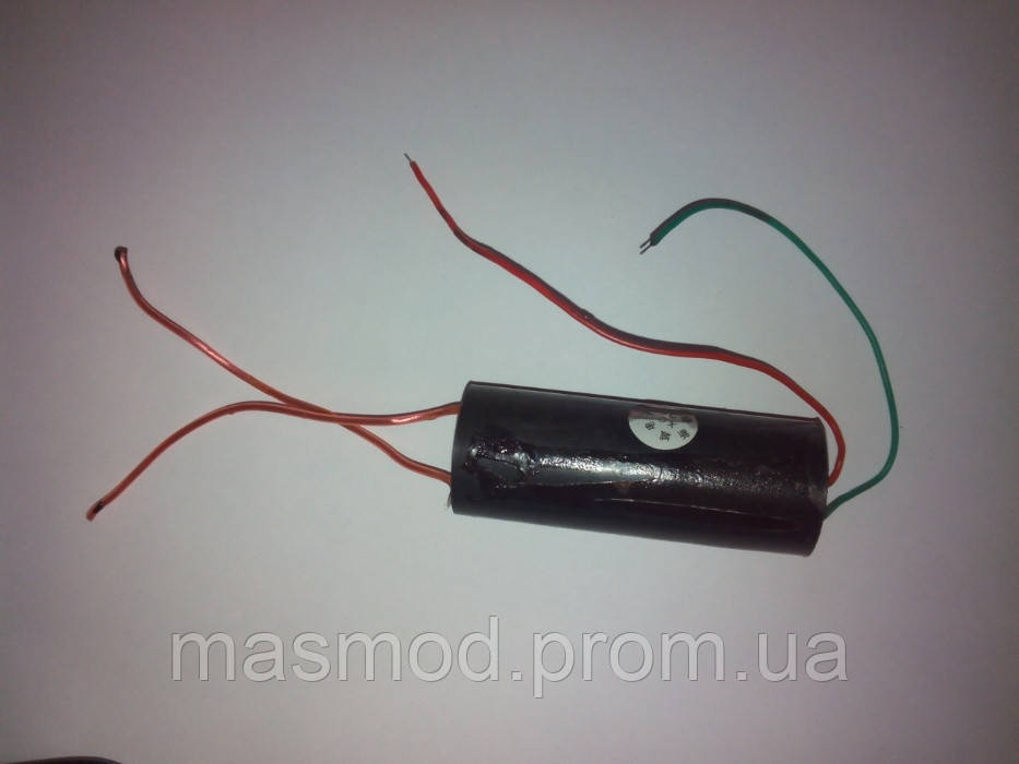 Высоковольтный модуль: продажа, цена в Киеве. Наборы и компоненты для ...