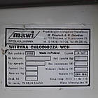 Холодильна вітрина "MAWI" WCH 2,0 м. (Польша) Бу, фото 9