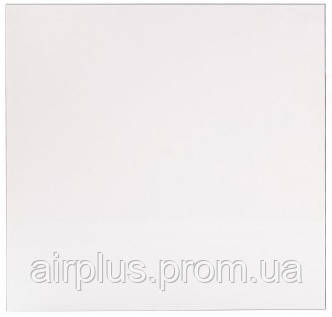 Керамічний обігрівач Теплокерамік TCM-RA 500 white