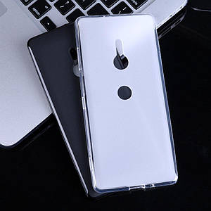 TPU чохол Tokyo для Sony Xperia XZ3 (2 кольори)