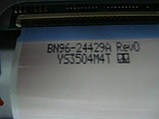 Запчастини до телевізора Samsung UE40F6400 (13Y FHD_60Hz_V02 BN41-01938B, WIDT30Q BN59-01161A), фото 3