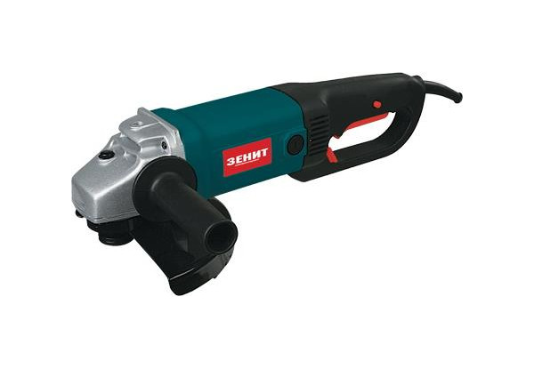 Болгарка ЗЕНИТЬ ЗУШ-230/2200, фото 1